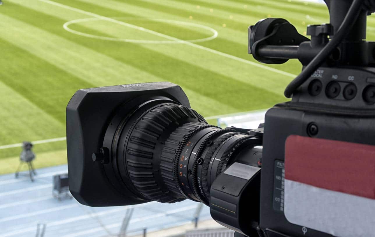 vidéo sport agence communication