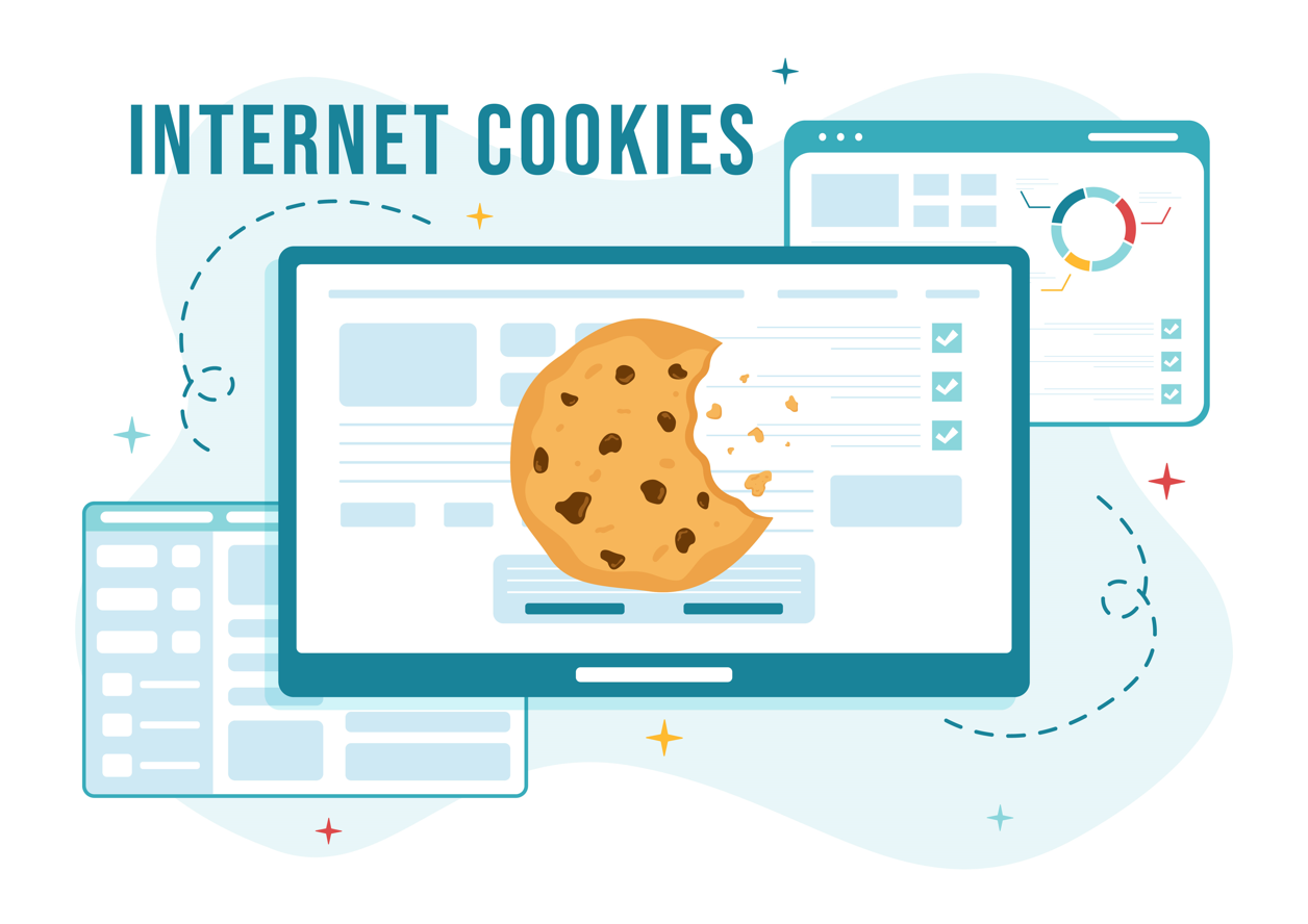 Cookie internet : définition et leur utilité 