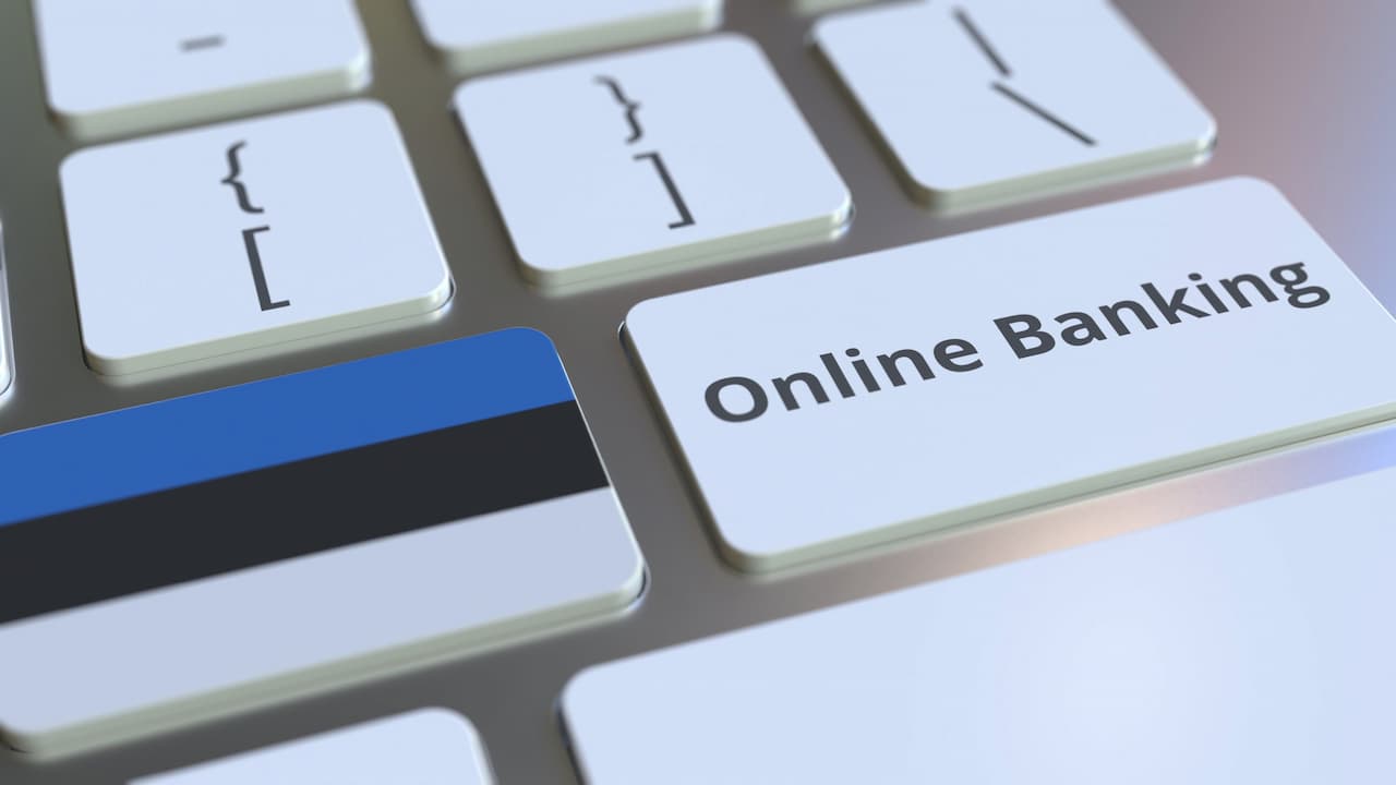 retirer de l'espèce d'une banque en ligne