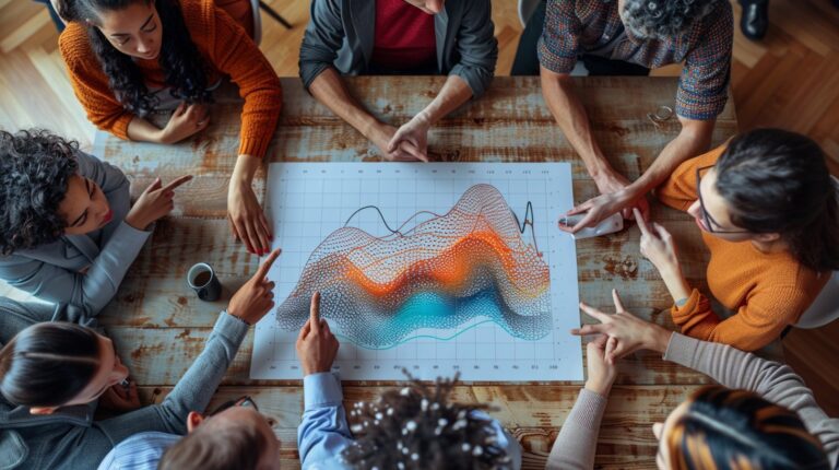 Comprendre l’intervalle de confiance en statistiques