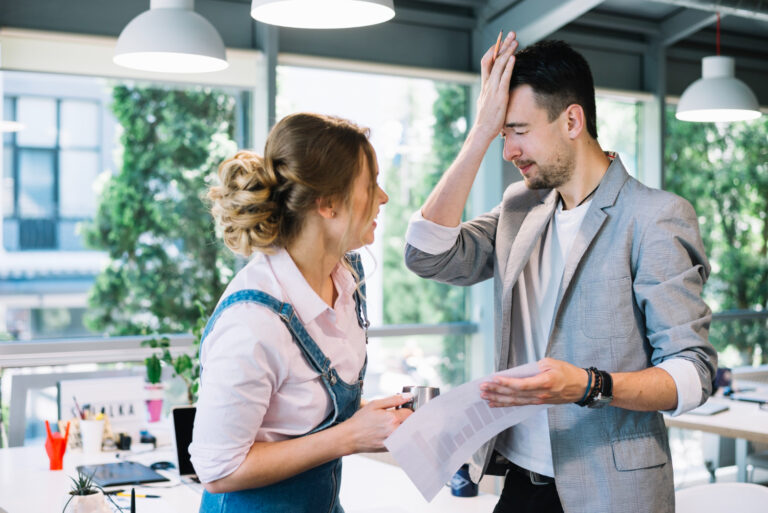 Développer ses soft skills : la formation en gestion des clients difficiles, un atout à valoriser !